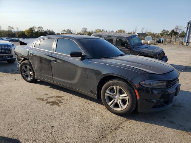 Photo 4 from auction – 2022 DODGE CHARGER SX with VIN 2C3CDXBG8NH239940