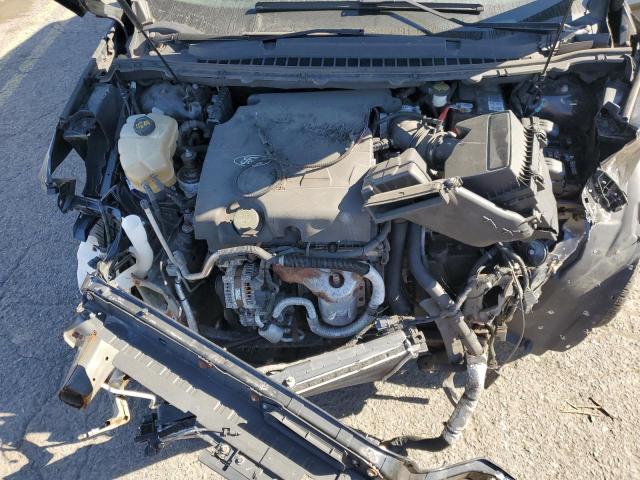 Photo 11 from auction – 2015 FORD EDGE SE with VIN 2FMTK3G81FBB56913