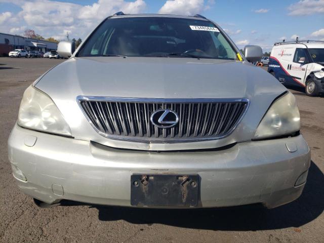 Photo 5 from auction – 2005 LEXUS RX 330 with VIN 2T2HA31U25C061748