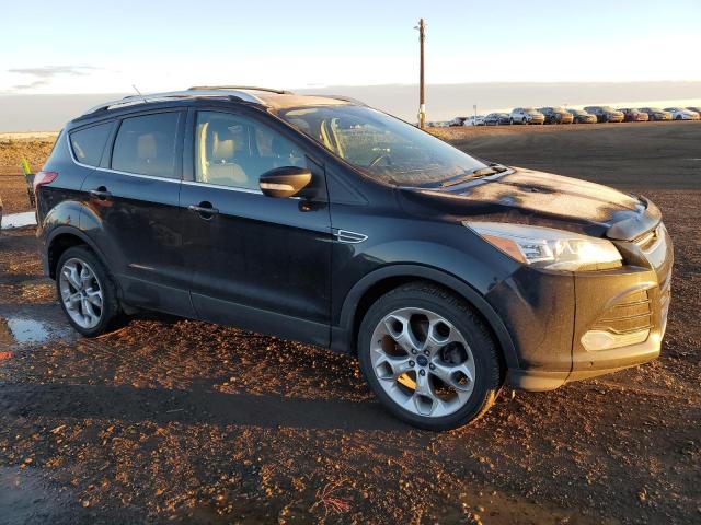 Photo 4 from auction – 2013 FORD ESCAPE with VIN 1FMCU9J98DUC65116