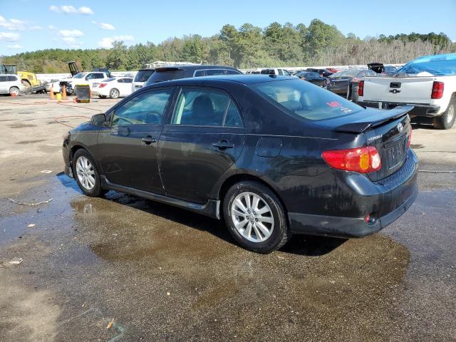 Foto 2 de la subasta – 2010 TOYOTA COROLLA BA con VIN 2T1BU4EE7AC293606