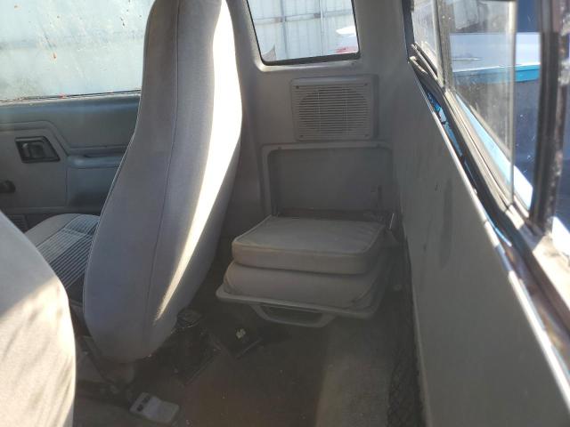 Photo 10 from auction – 1991 FORD RANGER SUP with VIN 1FTCR15T2MTA45652