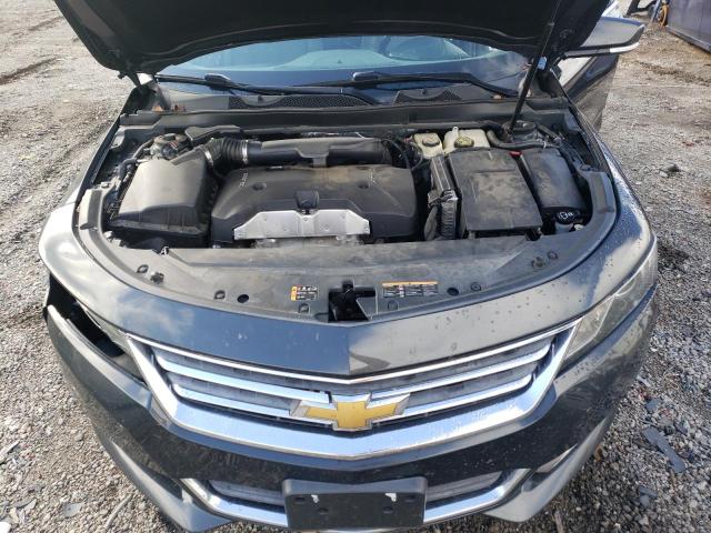 Photo 11 from auction – 2015 CHEVROLET IMPALA LT with VIN 2G1115SL7F9173382