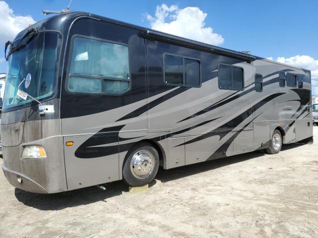 Photo 2 from auction – 2008 FREIGHTLINER CHASSIS X with VIN 4UZAAJDT18CZ65161