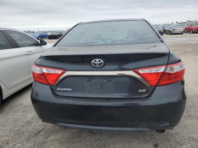 Photo 6 from auction – 2015 TOYOTA CAMRY LE with VIN 4T1BF1FKXFU006472