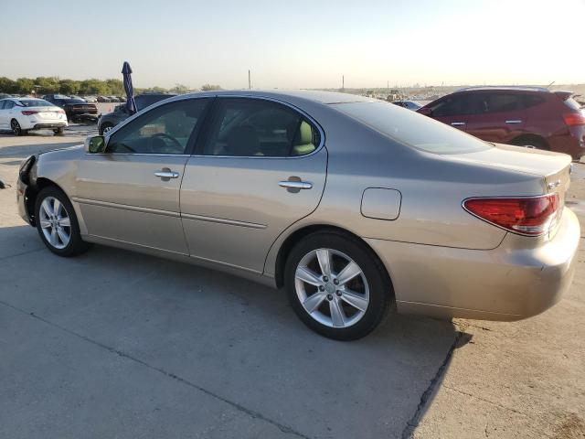 Photo 2 from auction – 2005 LEXUS ES 330 with VIN JTHBA30G055091834