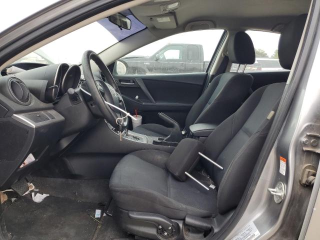 Photo 7 from auction – 2010 MAZDA 3 I with VIN JM1BL1SG5A1268828