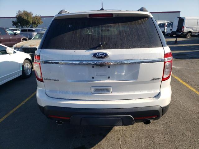 Фото 6 с аукциона – 2011 FORD EXPLORER L с VIN 1FMHK8F84BGA11940