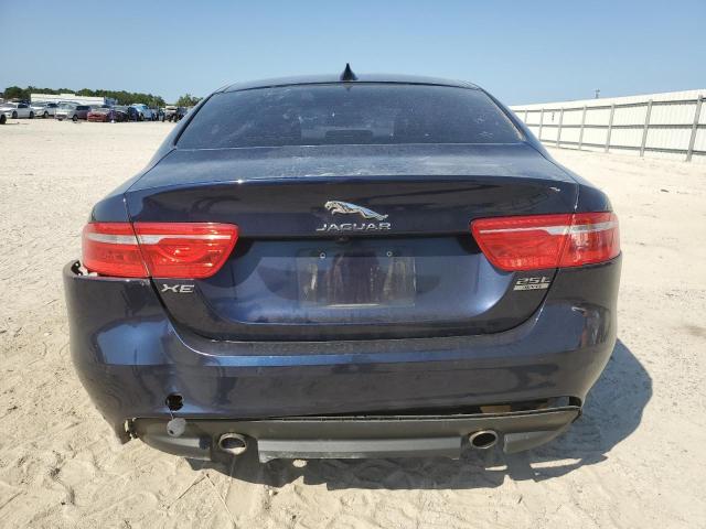 Photo 6 from auction – 2018 JAGUAR XE PREMIUM with VIN SAJAJ4FX2JCP33925