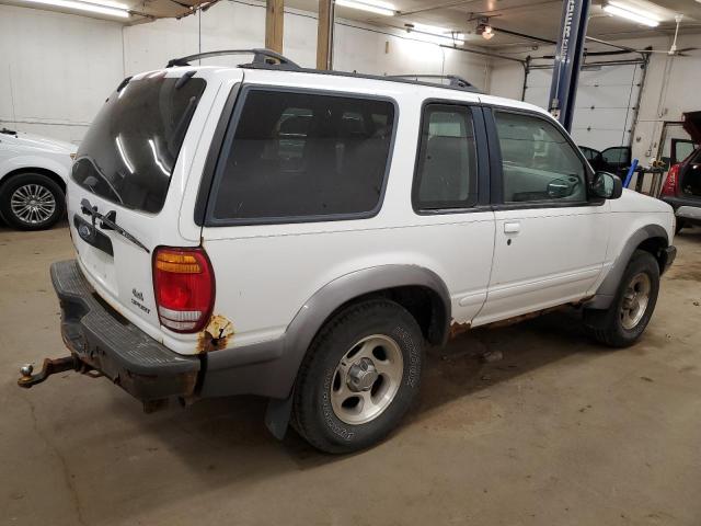 Photo 3 from auction – 1999 FORD EXPLORER with VIN 1FMZU24E6XUC14115