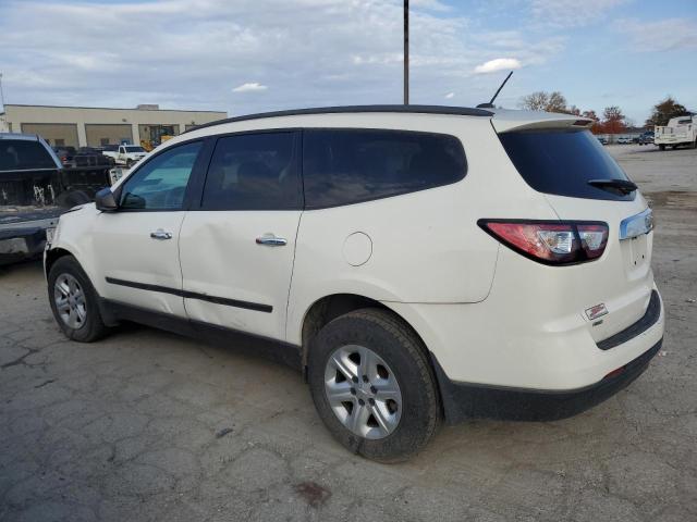 Photo 2 from auction – 2013 CHEVROLET TRAVERSE L with VIN 1GNKVFED9DJ192244