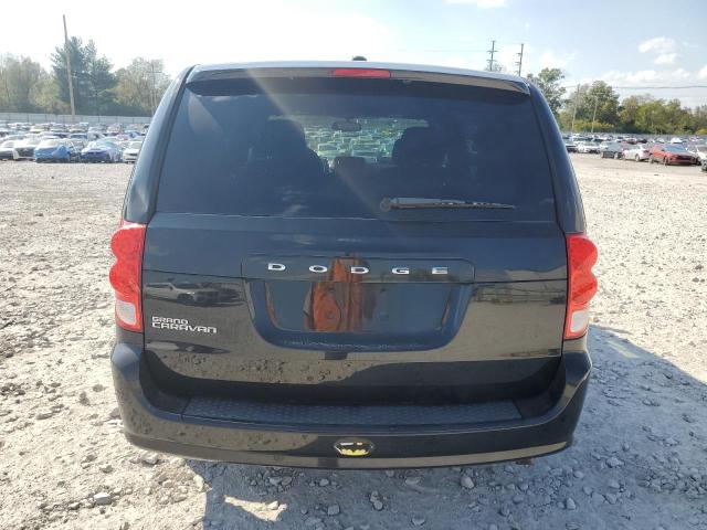 Photo 6 from auction – 2016 DODGE GRAND CARA with VIN 2C4RDGBGXGR322515