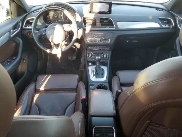 Photo 8 from auction – 2018 AUDI Q3 PREMIUM with VIN WA1BCCFS9JR035153