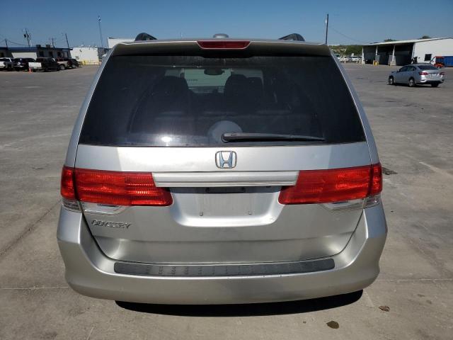 Photo 6 from auction – 2008 HONDA ODYSSEY EX with VIN 5FNRL38748B041293