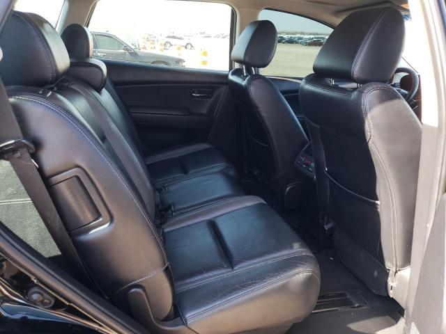 Photo 11 from auction – 2010 MAZDA CX-9 with VIN JM3TB3MA4A0206362