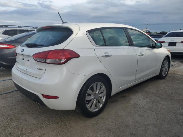 Photo 3 from auction – 2015 KIA FORTE EX with VIN KNAFX5A87F5379157