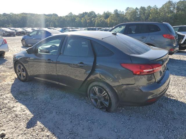Photo 2 from auction – 2017 FORD FOCUS SE with VIN 1FADP3FE7HL292408