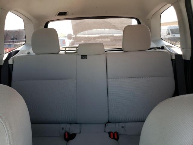صورة رقم 10 من المزاد - 2017 SUBARU FORESTER 2 مع VIN JF2SJABC5HH529171