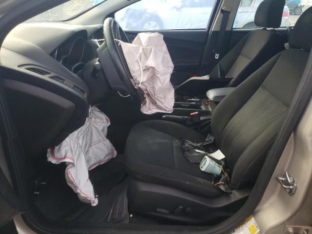 Photo 7 from auction – 2015 FORD FOCUS SE with VIN 1FADP3F25FL291857