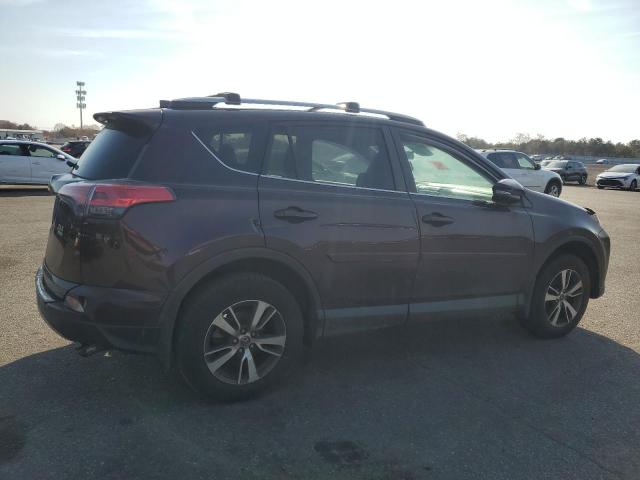 Photo 3 from auction – 2018 TOYOTA RAV4 ADVEN with VIN 2T3RFREVXJW795019