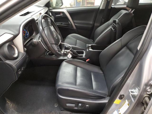Photo 7 from auction – 2017 TOYOTA RAV4 HV LI with VIN JTMDJREV8HD098593