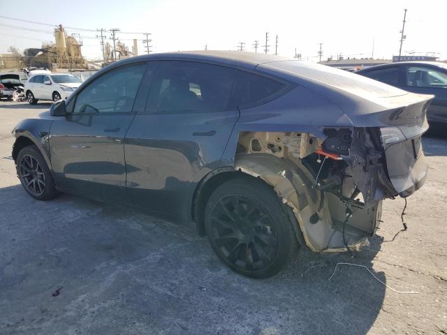 Photo 2 from auction – 2022 TESLA MODEL Y with VIN 7SAYGDEE3NF365908