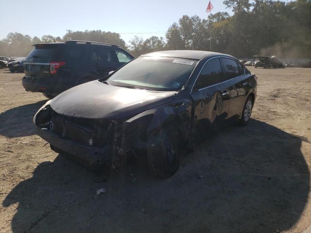 Photo 1 from auction – 2015 NISSAN ALTIMA 2.5 with VIN 1N4AL3AP5FC446201