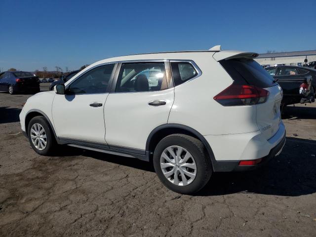 Photo 2 from auction – 2020 NISSAN ROGUE S with VIN KNMAT2MV1LP515792