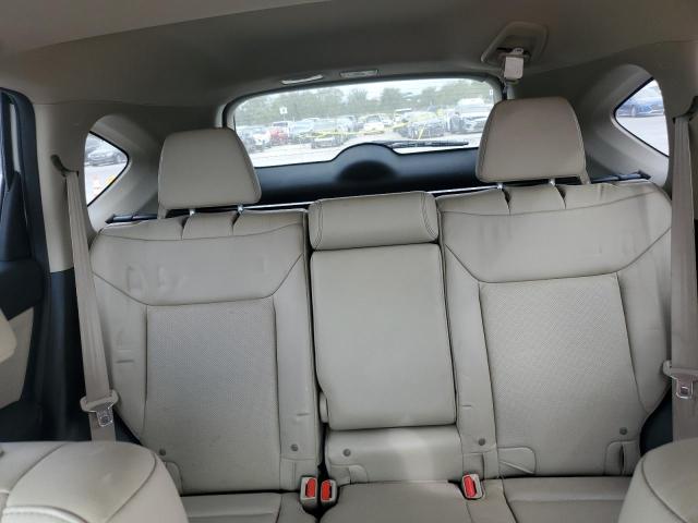 Photo 10 from auction – 2016 HONDA CR-V EXL with VIN 5J6RM3H72GL017786