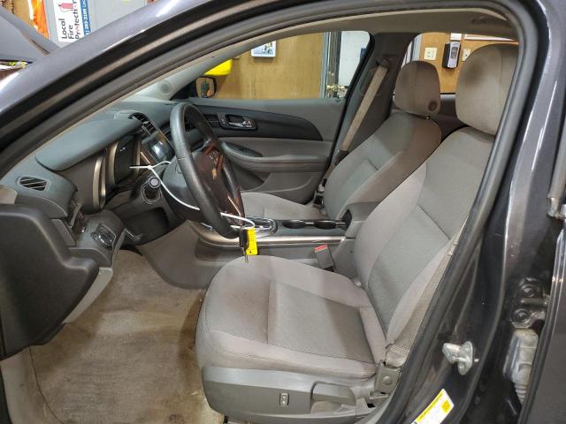 Photo 7 from auction – 2013 CHEVROLET MALIBU LS with VIN 1G11B5SA6DF182199
