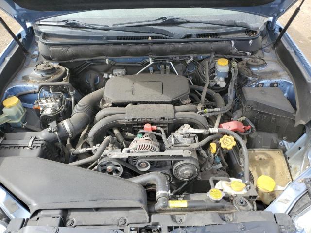 Photo 11 from auction – 2010 SUBARU OUTBACK 2. with VIN 4S4BRCKC5A3372470