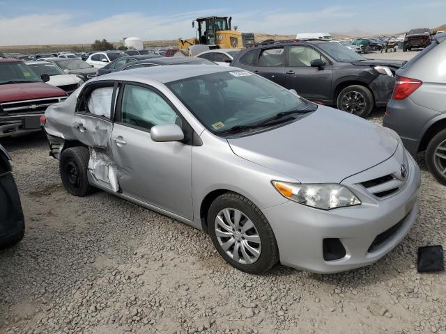 Photo 4 from auction – 2012 TOYOTA COROLLA BA with VIN 2T1BU4EE8CC835749