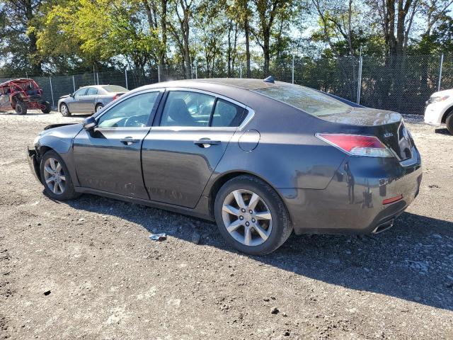 Photo 2 from auction – 2012 ACURA TL with VIN 19UUA8F21CA036284