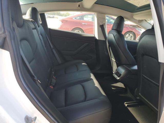 Photo 10 from auction – 2018 TESLA MODEL 3 with VIN 5YJ3E1EA8JF027147