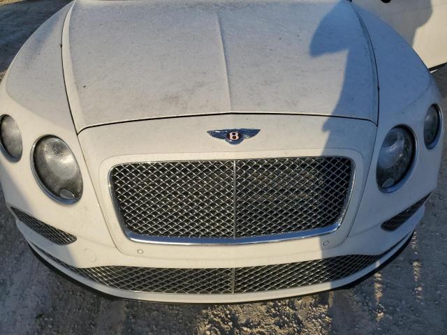 Photo 11 from auction – 2017 BENTLEY CONTINENTA with VIN SCBGH3ZA3HC060968