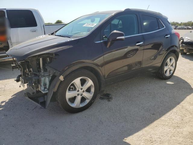 BUICK ENCORE 2016 with VIN KL4CJASB4GB583034 - Photo from auction