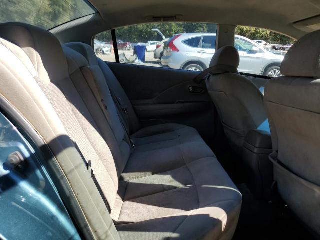 Photo 10 from auction – 2002 NISSAN ALTIMA BAS with VIN 1N4AL11D32C220369