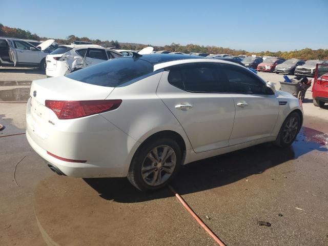 Photo 3 from auction – 2012 KIA OPTIMA EX with VIN 5XXGN4A75CG074925