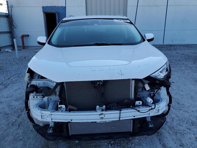 Foto 5 de la subasta – 2020 FORD EDGE SEL con VIN 2FMPK3J90LBA49303