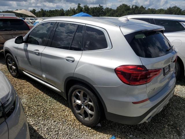Photo 2 from auction – 2020 BMW X3 SDRIVE3 with VIN 5UXTY3C00L9C80233