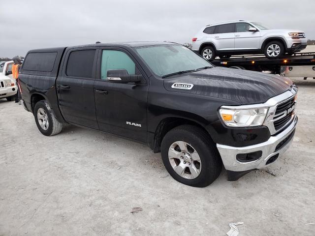 Photo 4 from auction – 2021 RAM 1500 BIG H with VIN 1C6SRFFT0MN521447