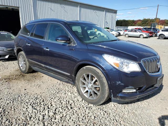 Photo 4 from auction – 2017 BUICK ENCLAVE with VIN 5GAKVBKD6HJ148053