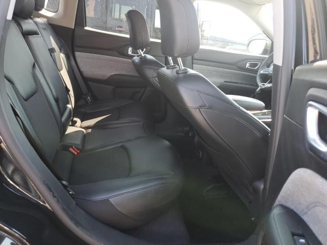 Photo 11 from auction – 2022 JEEP COMPASS LA with VIN 3C4NJDBB0NT180650