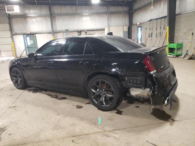 Photo 2 from auction – 2021 CHRYSLER 300 S with VIN 2C3CCABT9MH508989