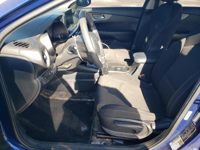 Photo 7 from auction – 2019 KIA FORTE with VIN 3KPF24AD1KE137276
