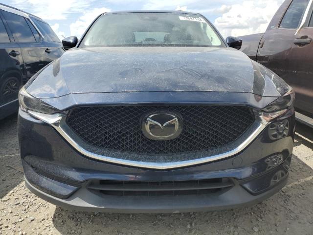 Photo 5 from auction – 2018 MAZDA CX-5 GRAND with VIN JM3KFADM6J1312482