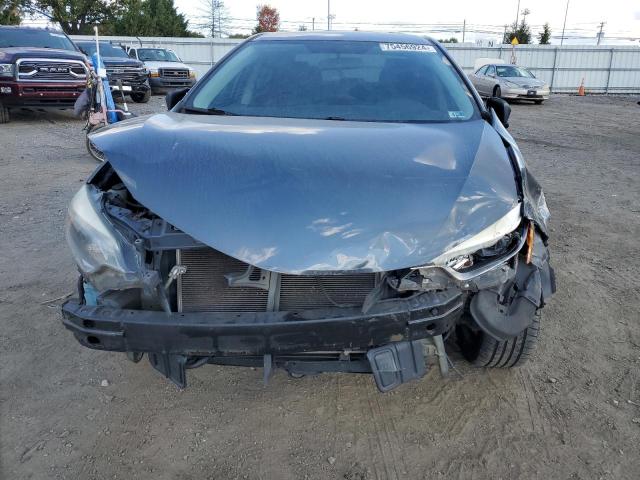 Photo 5 from auction – 2014 TOYOTA COROLLA L with VIN 5YFBURHE6EP145915