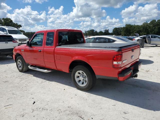 Photo 2 from auction – 2010 FORD RANGER SUP with VIN 1FTKR1ED1APA73550