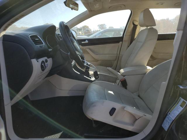 Photo 7 from auction – 2014 VOLKSWAGEN JETTA TDI with VIN 3VWML7AJ7EM613291
