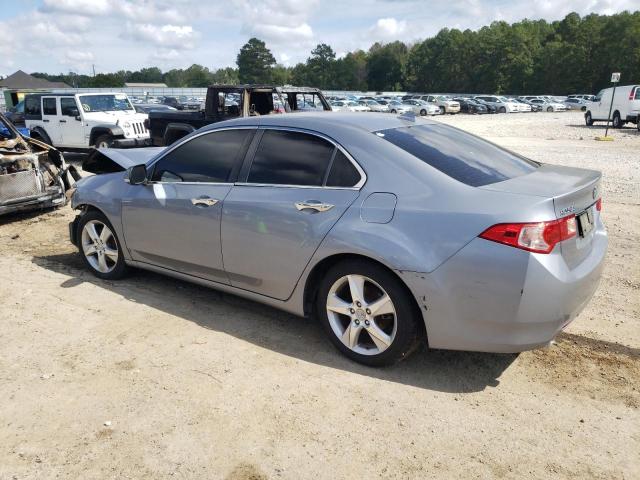 Photo 2 from auction – 2011 ACURA TSX with VIN JH4CU2F65BC006627
